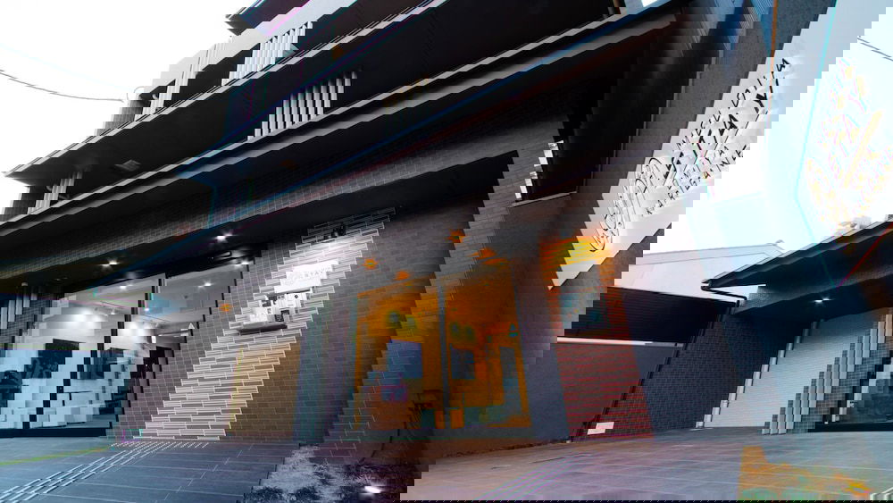 Hotel Meldia Stay Omiya Karigane