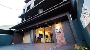 Hotel Meldia Stay Omiya Karigane cazare Kyoto