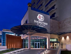 Hotel Doubletree By Hilton Oradea cazare Oradea