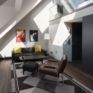 Hotel The Guesthouse Vienna cazare Viena