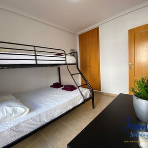 Hotel El Baranco Townhousewith Comm Pool Eb4 cazare Orihuela