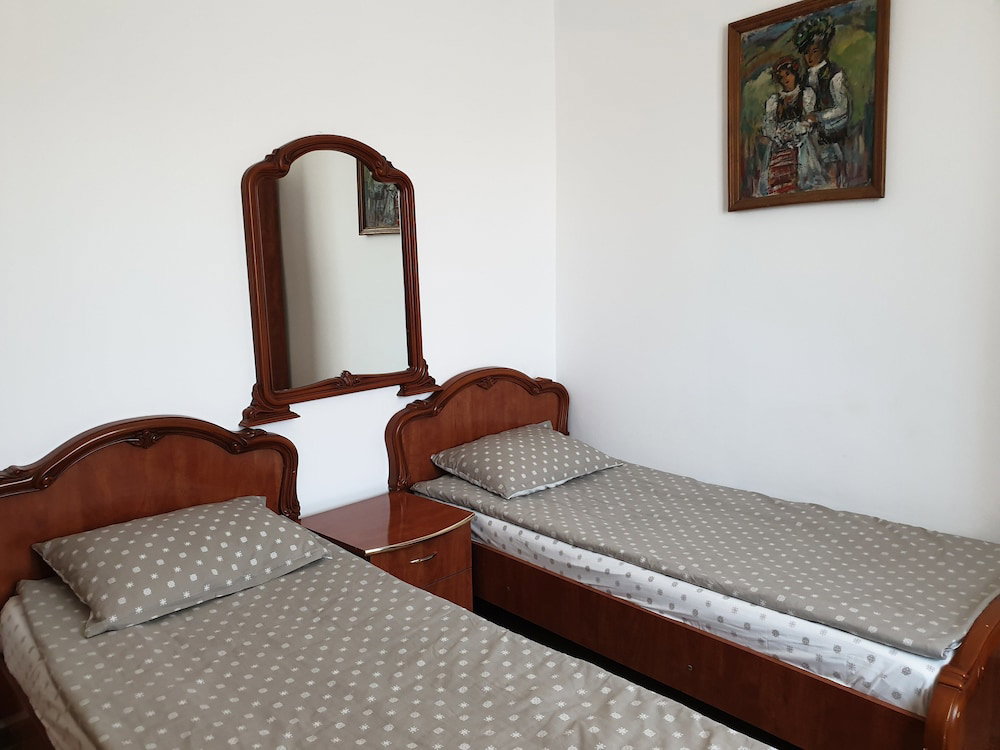 Vila Fortuna Auri