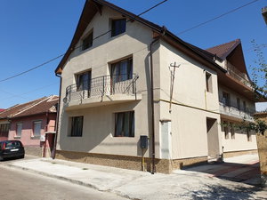 Hotel Vila Fortuna Auri cazare Oradea