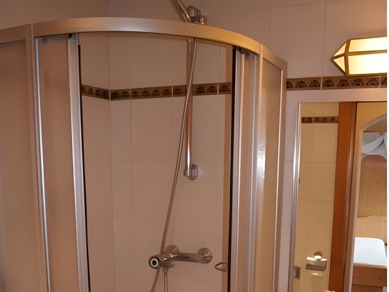 Hotel Hotel Grieserin