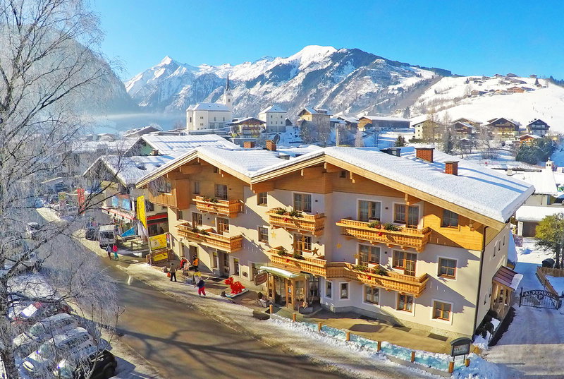 Hotel PeopleS Hotel