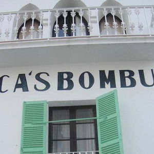 Sejur Ca's Bombu vacanta Cala Ratjada