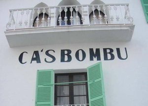 Hotel Ca's Bombu cazare Cala Ratjada