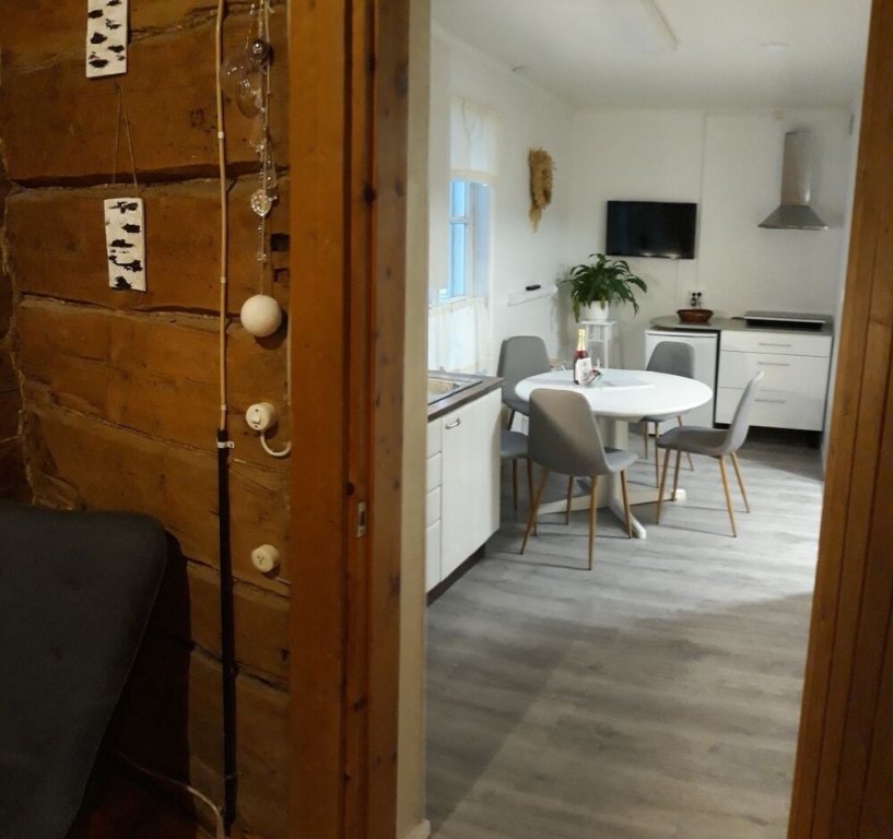 Hotel Lauri Guest House