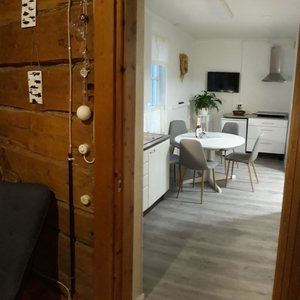 Hotel Lauri Guest House cazare Rovaniemi
