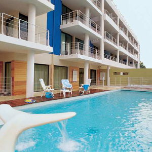 Sejur Comfort Aparthotel Marseille Prado vacanta Marseille