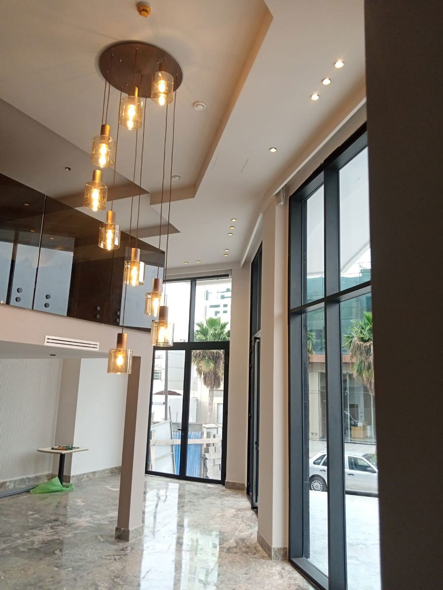 Hotel Privilege Oasis Hotel