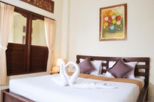 Hotel Kenari House