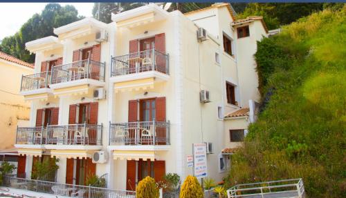 Hotel Avlonitis Rooms