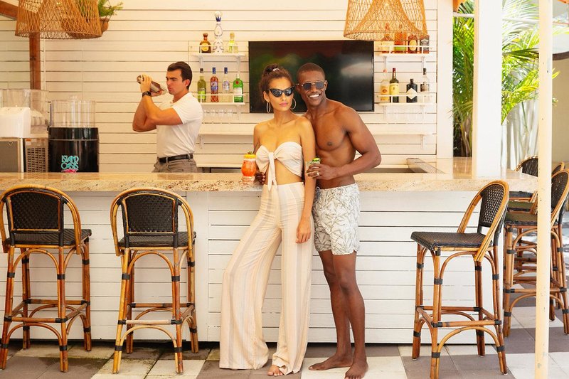 Hotel The Plymouth South Beach