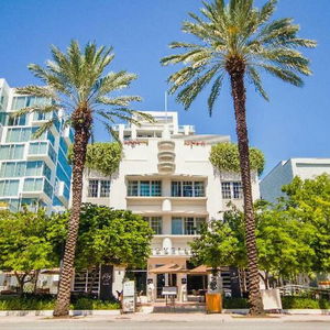 Sejur Iberostar Waves Berkeley Shore vacanta Miami Beach