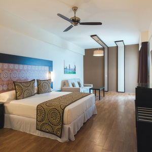 Hotel Riu Sri Lanka cazare Bentota