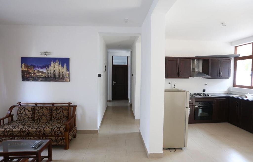 Hotel The Residence Bentota