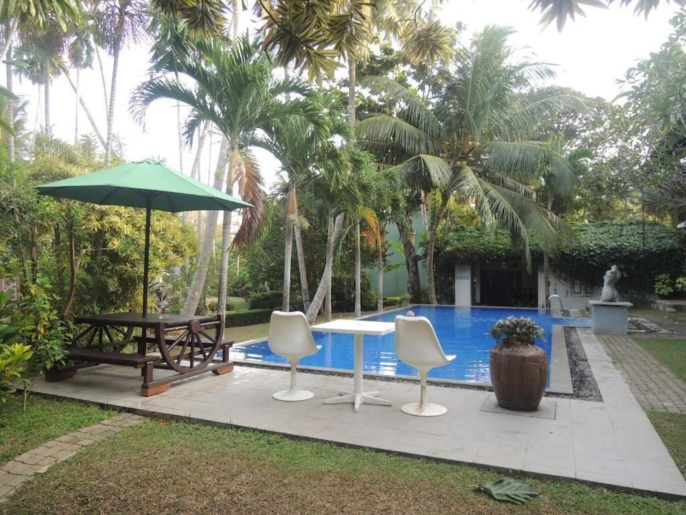 The Residence Bentota