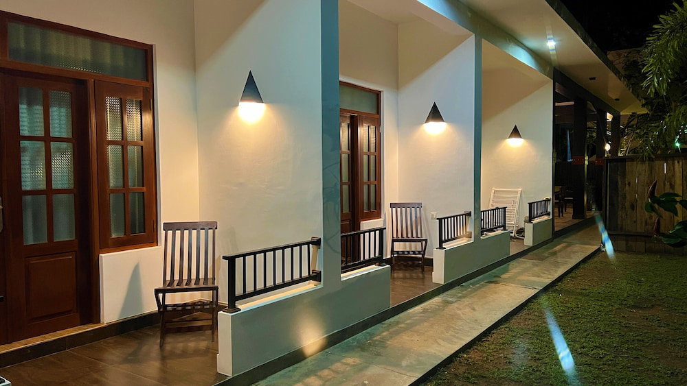 Hotel Sea Pink Residence Bentota