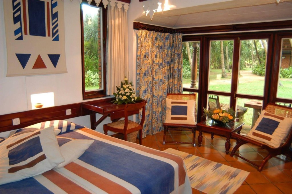 Hotel Club Bentota Resort