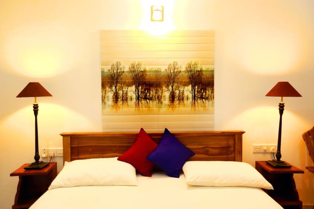 Hotel Ceylonika Rest