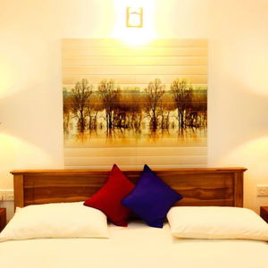 Hotel Ceylonika Rest cazare Bentota