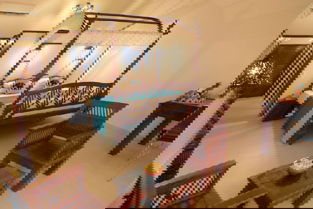 Hotel Wunderbar Beach Hotel