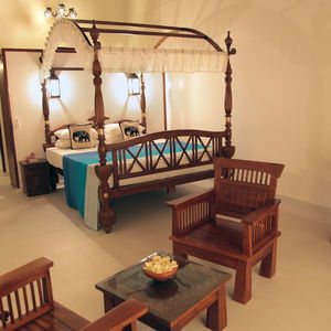 Hotel Wunderbar Beach Hotel cazare Bentota