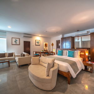 Hotel The Habitat Kosgoda By Asia Leisure cazare Bentota