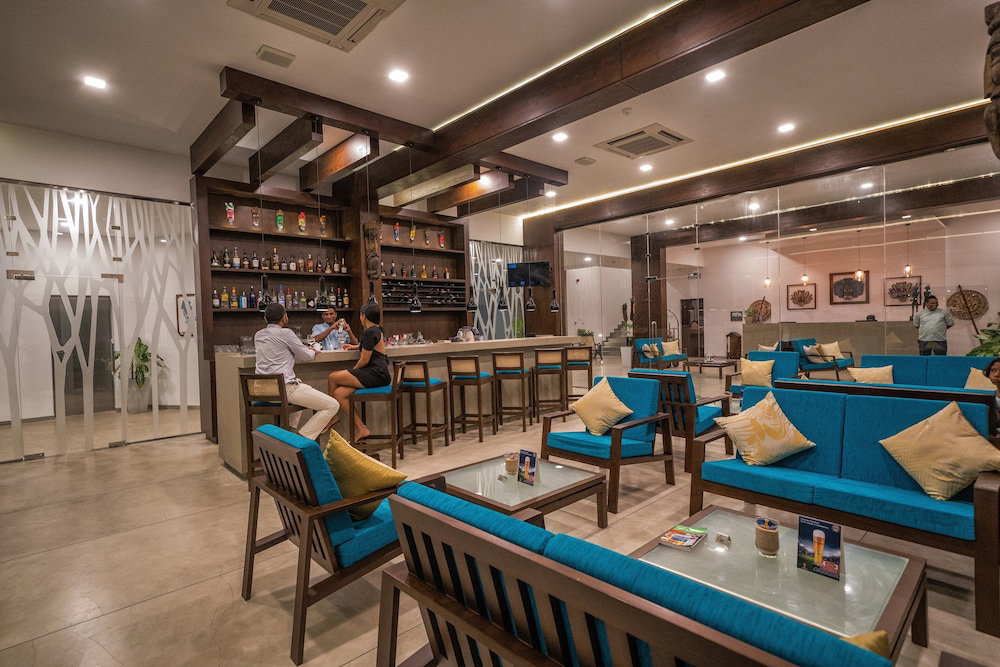 The Habitat Kosgoda By Asia Leisure