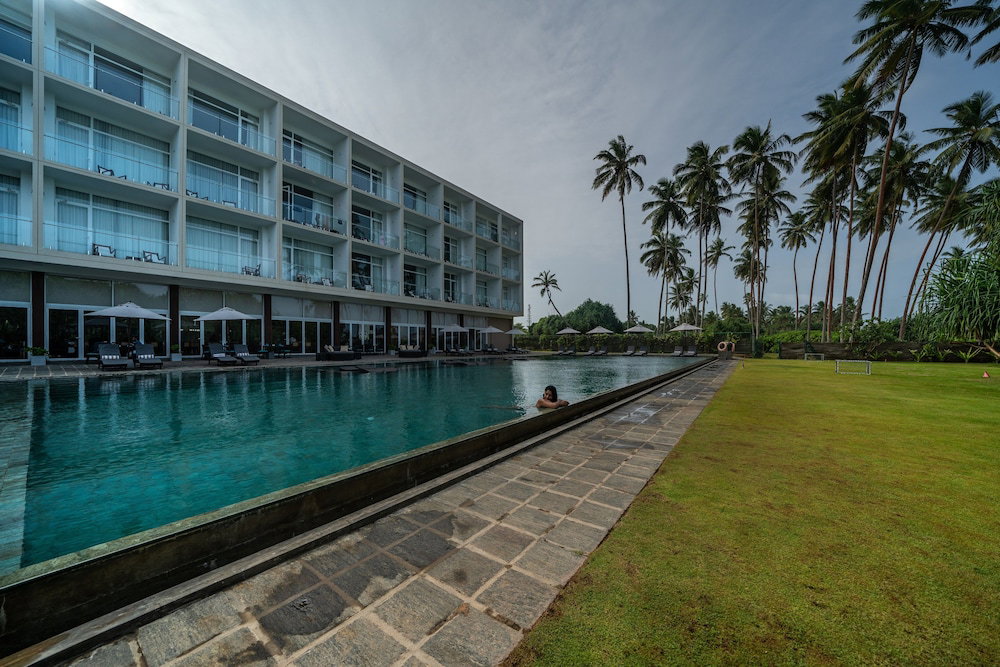 The Habitat Kosgoda By Asia Leisure