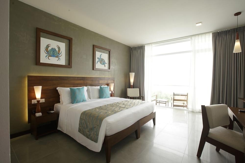The Habitat Kosgoda By Asia Leisure