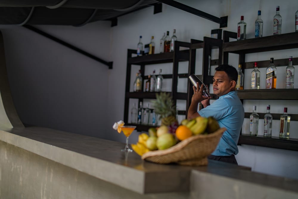 The Habitat Kosgoda By Asia Leisure