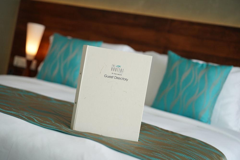 The Habitat Kosgoda By Asia Leisure