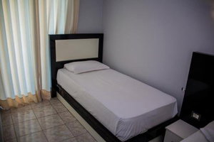 Hotel Hotel Ardiani cazare Ksamil