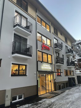 Hotel Hotel Manfred