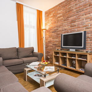 Hotel Appartements Ferchergasse cazare Viena