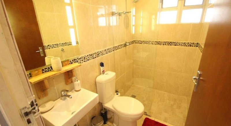 Hotel Saltycrax Backpackers