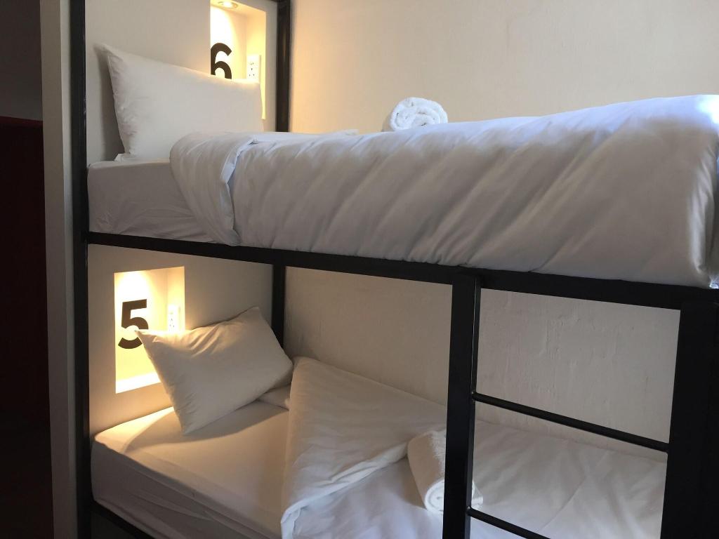 Hotel 91 Loop - Hostel