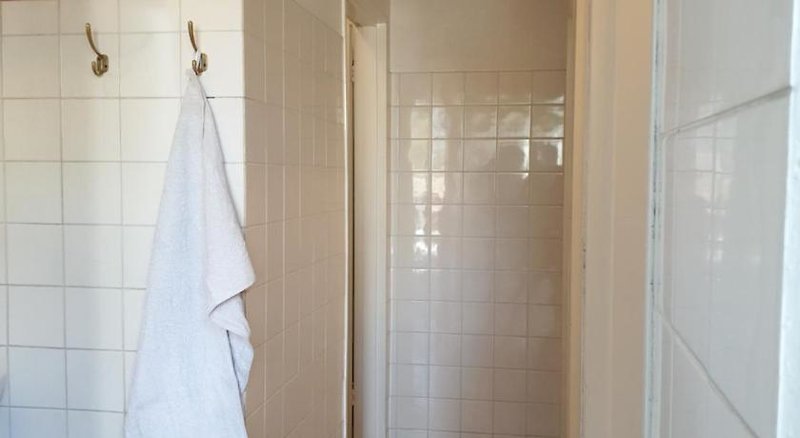 Hotel Zebra Crossing