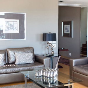 Hotel The Residences Crystal Towers cazare Cape Town