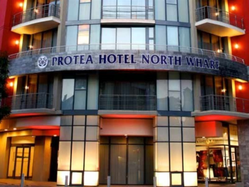 Hotel Protea Hotel Cape Town North Wharf
