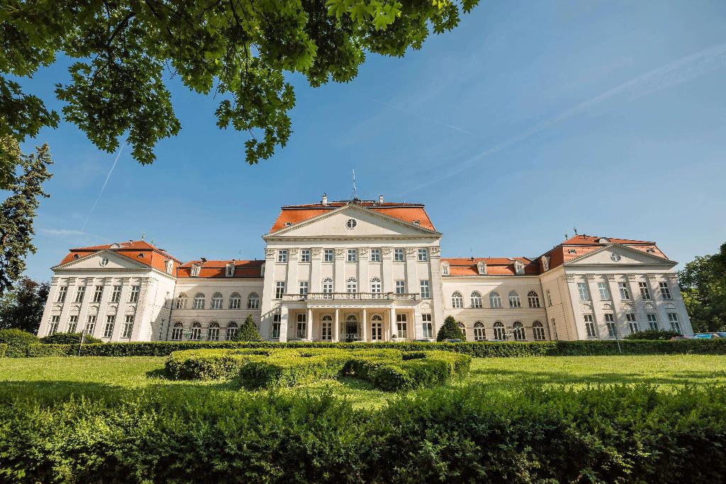 Hotel Austria Trend Hotel Schloss Wilhelminenberg