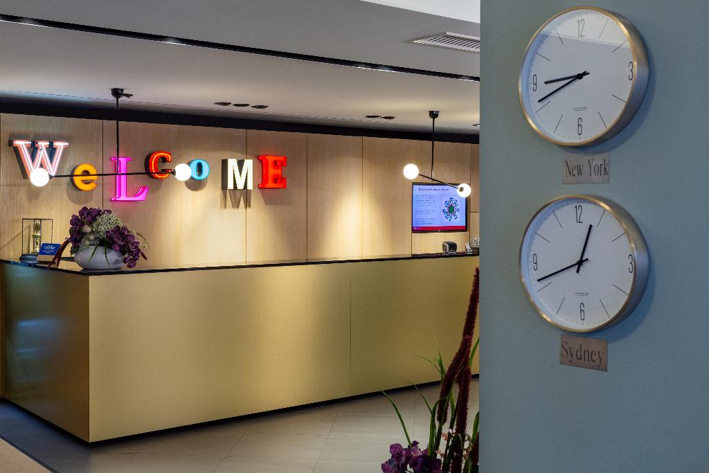 Acom Hotel Wien