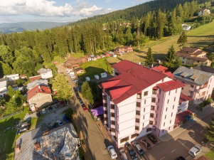 Hotel Hotel Dorna cazare Vatra Dornei