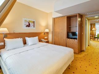 Quality Hotel Vienna