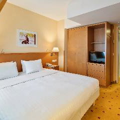 Hotel Quality Hotel Vienna cazare Viena