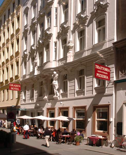 Hotel Graben