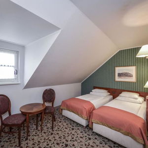 Hotel Grand Hotel Mercure Biedermeier Wien cazare Viena