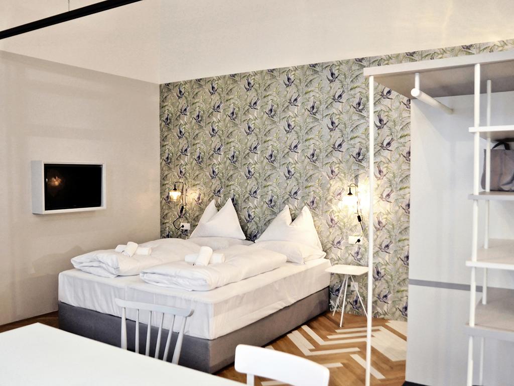 Gratzlhotel Karmelitermarkt